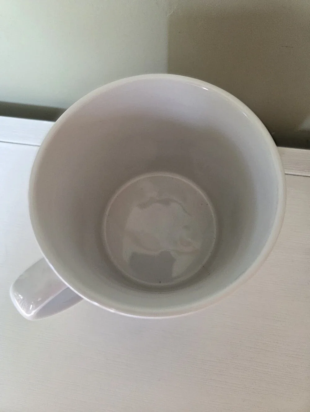 Snoopy Smak Oversized Coffee Mug 24 OZ